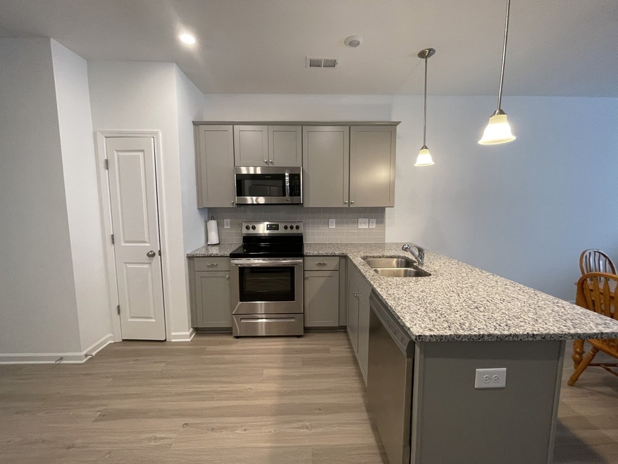 120 Townsend Ave unit 6, Shelbyville, TN 37160 - photo 1