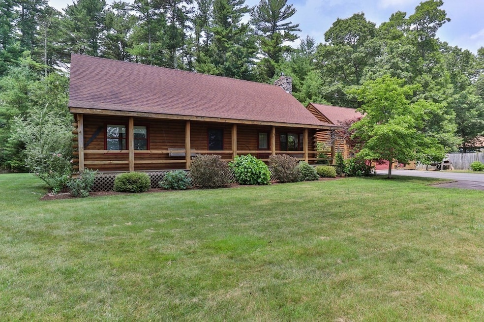 51 Carver Rd, West Wareham, MA 02576 - photo 1