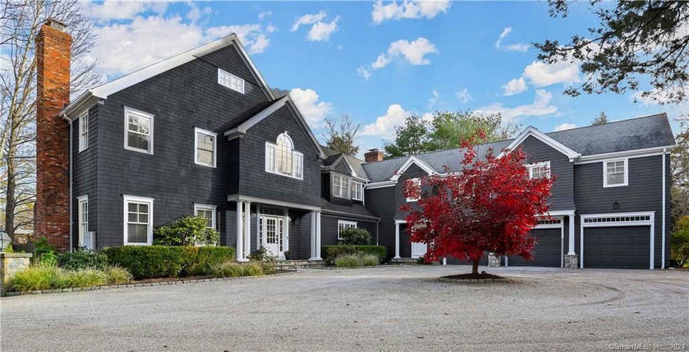 Truly special, 13 Mark Twain Lane!