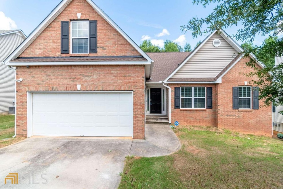 1475 Queenie Smith Rd NE, Conyers, GA 30012 - photo 1