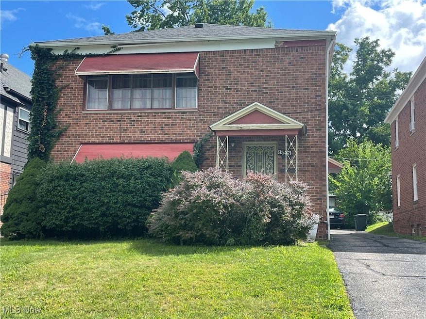 3533 Daleford Rd, Cleveland, OH 44120 - photo 1