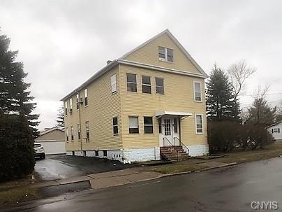 1115 Tilden Ave, Utica, NY 13501 - photo 1