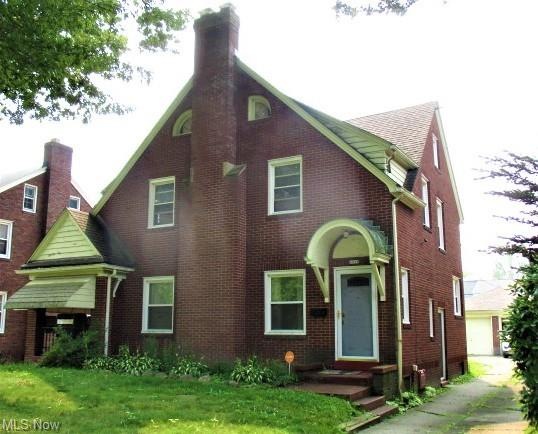 Front View