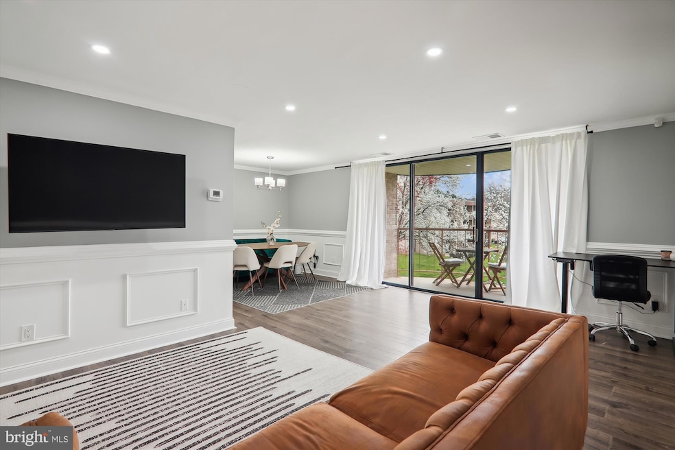 3330 Huntley Square Dr unit A1, Temple Hills, MD 20748 - photo 1