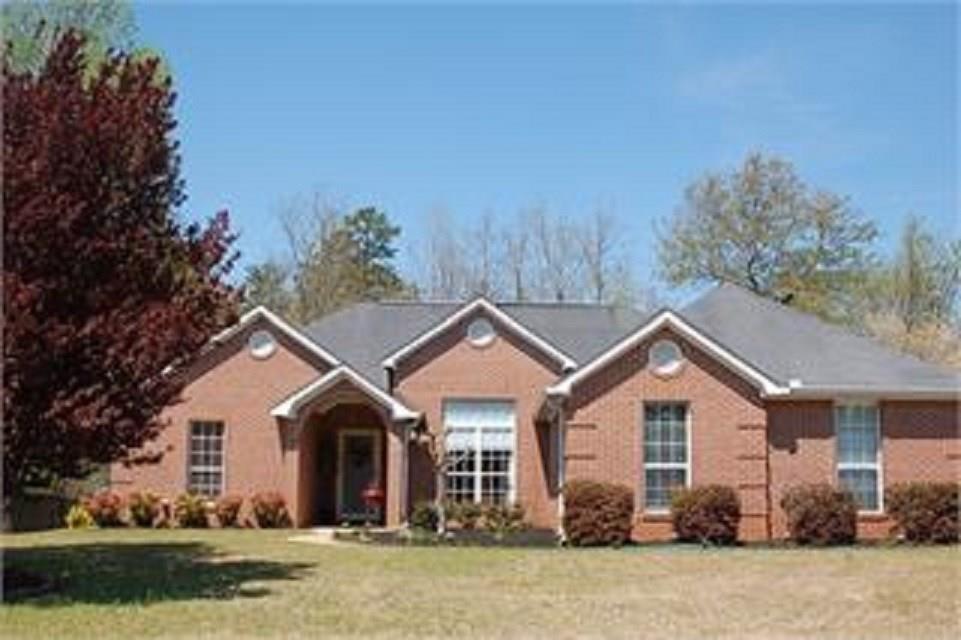 1191 Settlers Trail, Warner Robins, GA 31088 - photo 1