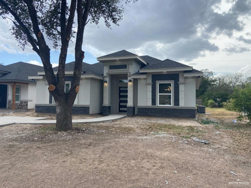 303 N 12th St, Donna, TX 78537 - photo 1