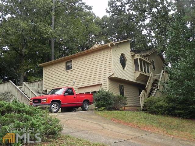 2254 Ravenwood Trail, Marietta, GA 30066 - photo 1
