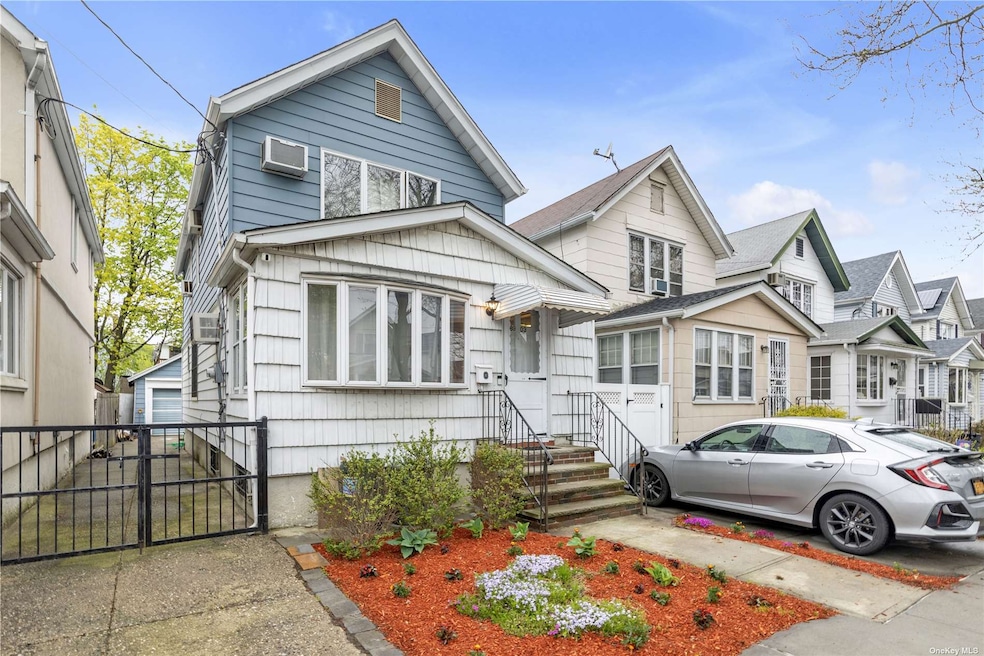 Single Family Home