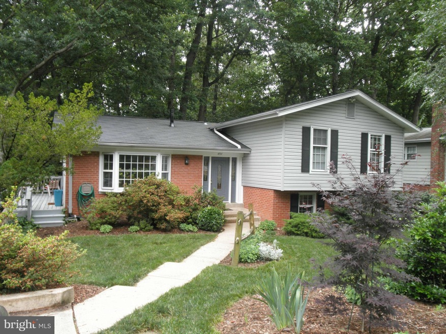 4511 Twinbrook Rd, Fairfax, VA 22032 - photo 1