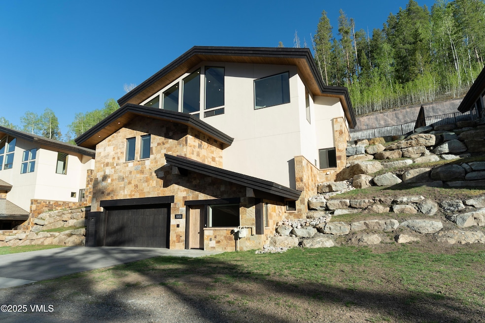 3008 Basingdale Blvd, Vail, CO 81657 - photo 1