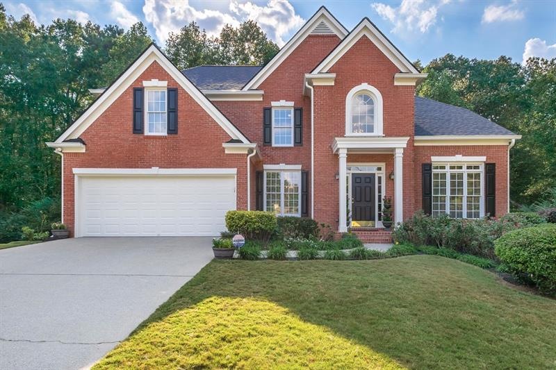 4731 Heritage Mist Trail SW, Mableton, GA 30126 - photo 1