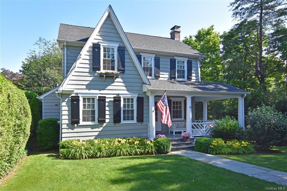 19 Bayberry St, Bronxville, NY 10708 - photo 1