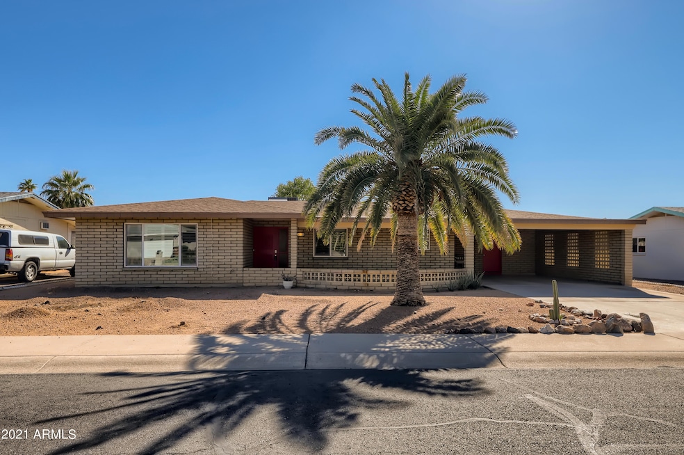 6513 E El Paso St, Mesa, AZ 85205 - photo 1