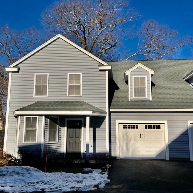 8 High St unit E1, Acton, MA 01720 - photo 1