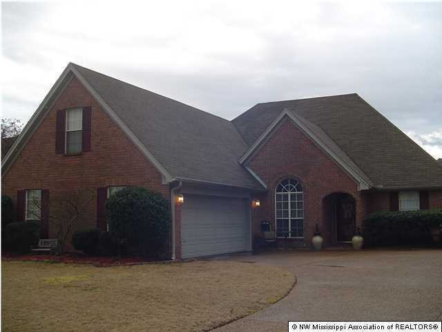 173 Cross Creek Dr, Hernando, MS 38632 - photo 1