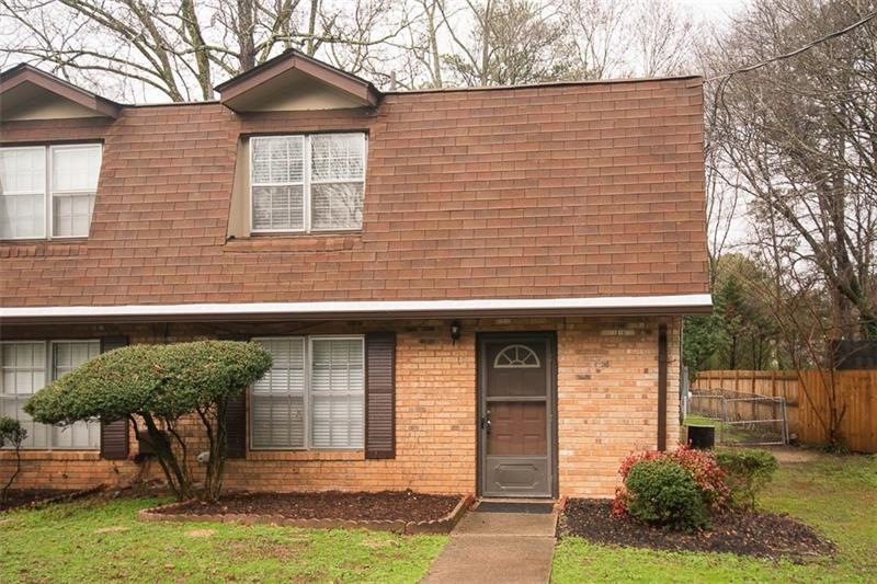 296 Kimberly Way SW, Marietta, GA 30064 - photo 1