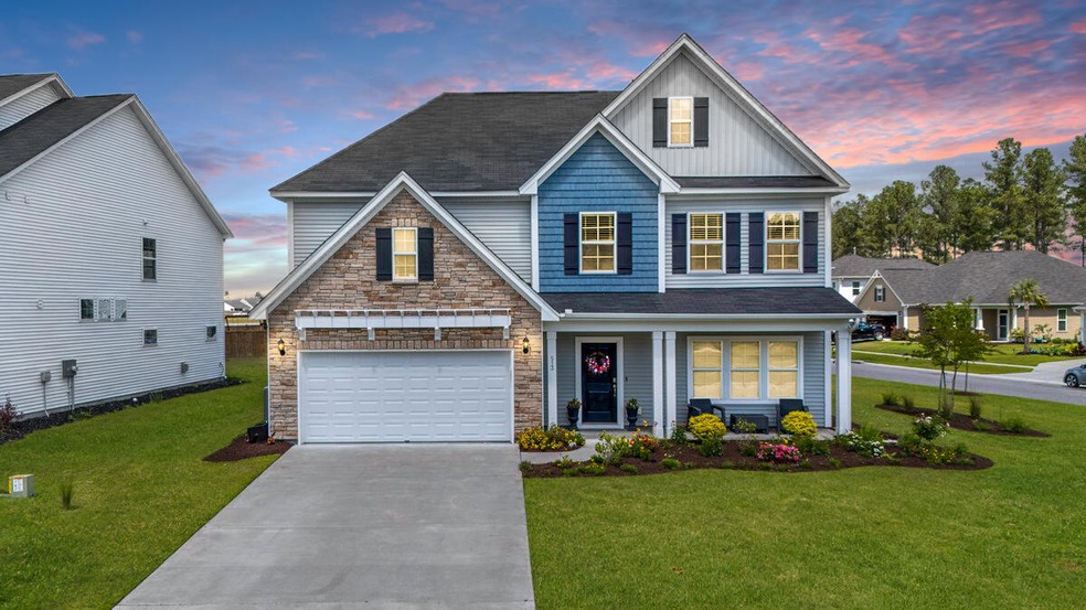 513 Dunswell Dr, Summerville, SC 29486 - photo 1