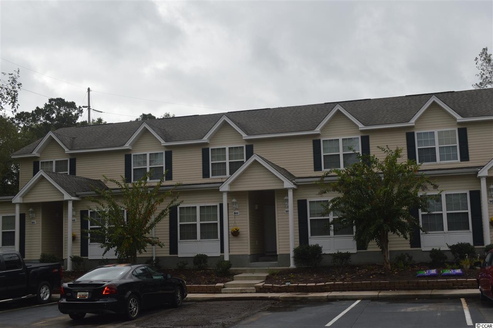 504 Beach Walk Place unit 504, Myrtle Beach, SC 29577 - photo 1