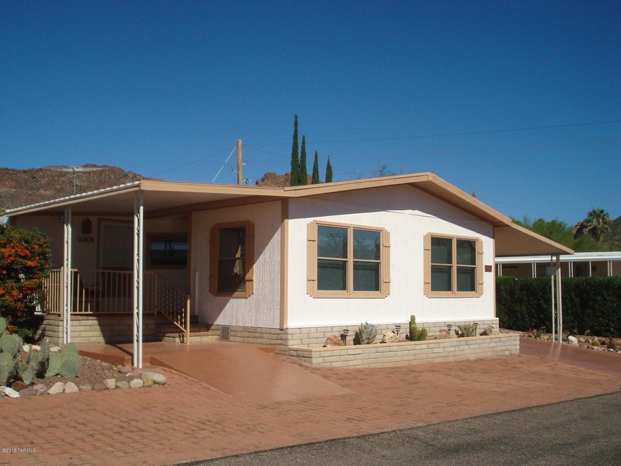 5418 W Diamond K