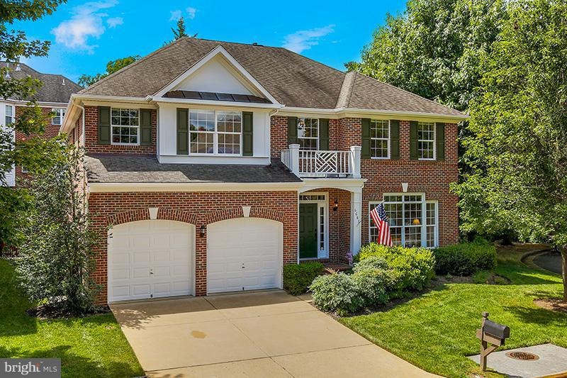 6683 Avignon Blvd, Falls Church, VA 22043 - photo 1