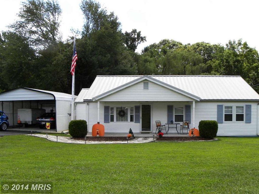 1232 Prospect Mill Rd, Bel Air, MD 21015 - photo 1