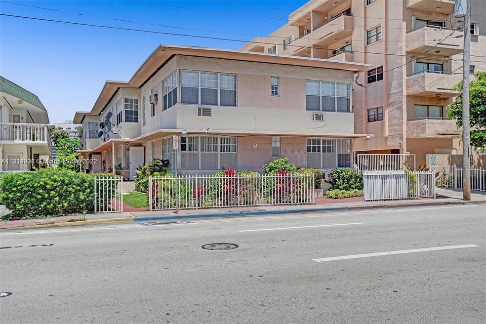 6860 Abbott Ave unit 3, Miami Beach, FL 33141 - photo 1