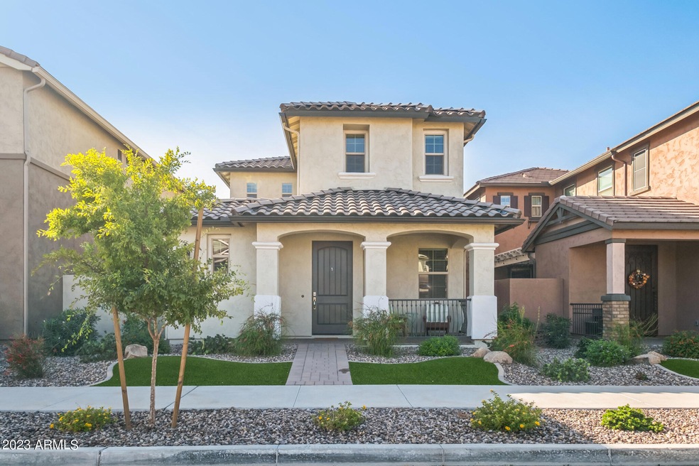 Sold $535,000 • Co-Listing Agent