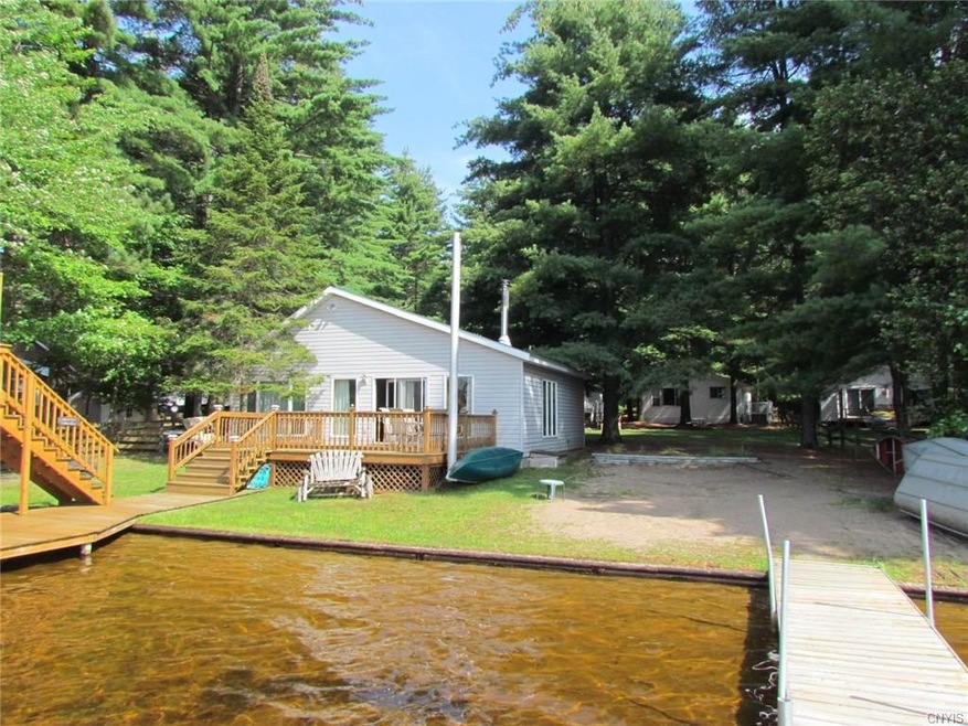 Main Camp
