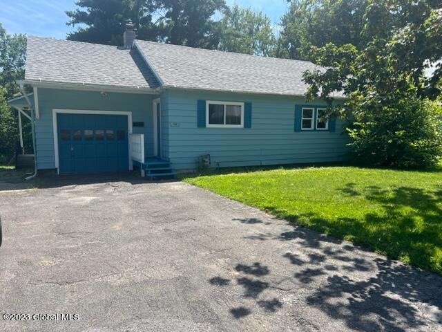 126 Scott Ave, Castleton On Hudson, NY 12033 - photo 1