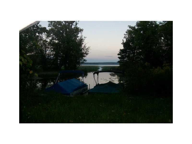 Land/Lot.