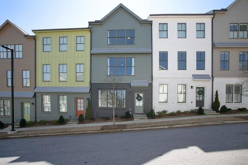 749 Hamilton Cir, Atlanta, GA 30316 - photo 1