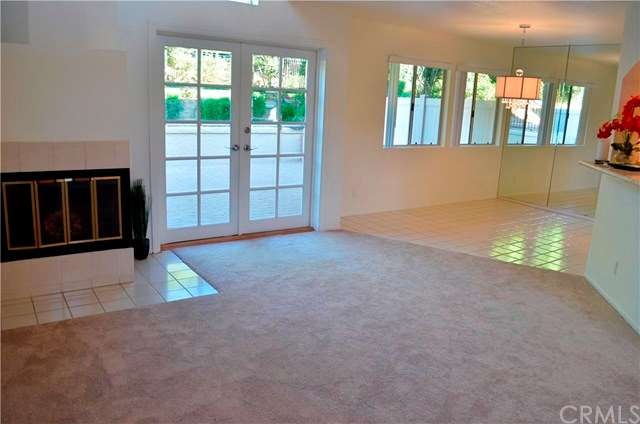 Great room open to kitchen, family room, dining ar
