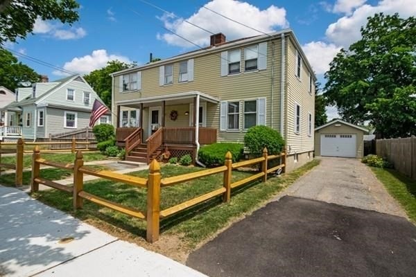 63 Ruggles St unit 63, Quincy, MA 02169 - photo 1