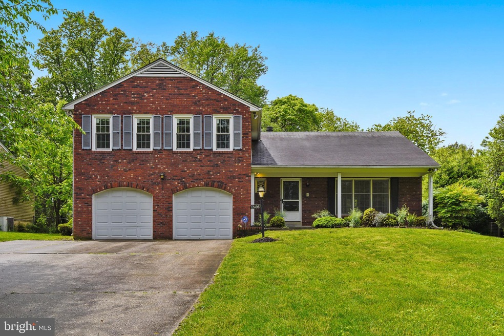 12408 Buckley Dr, Silver Spring, MD 20904 - photo 1