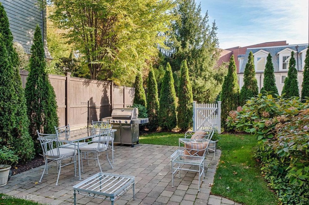 Terrace and Grille