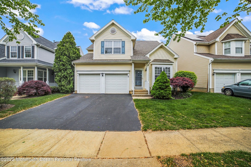 7 Abbington Ln, Trenton, NJ 08691 - photo 1