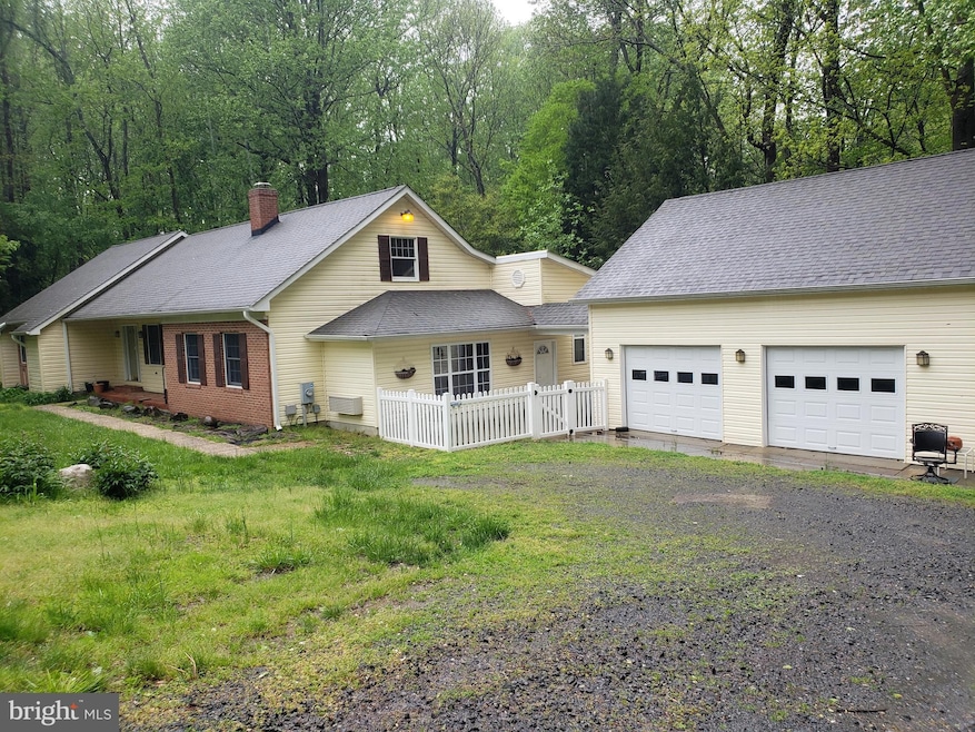 3470 Charing Ct, Chesapeake Beach, MD 20732 - photo 1