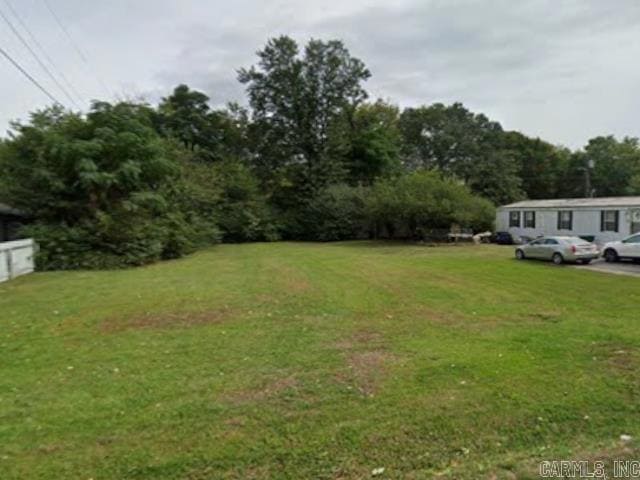 724 Fairview St, Conway, AR 72034 - photo 1