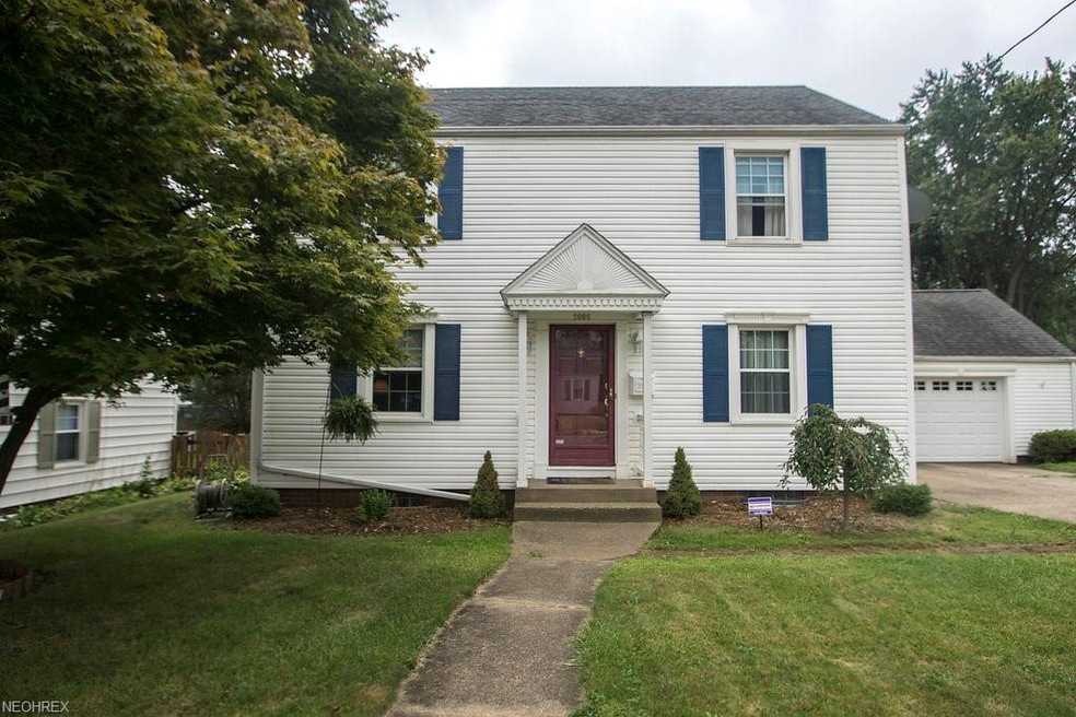 Adorable home in Plain.