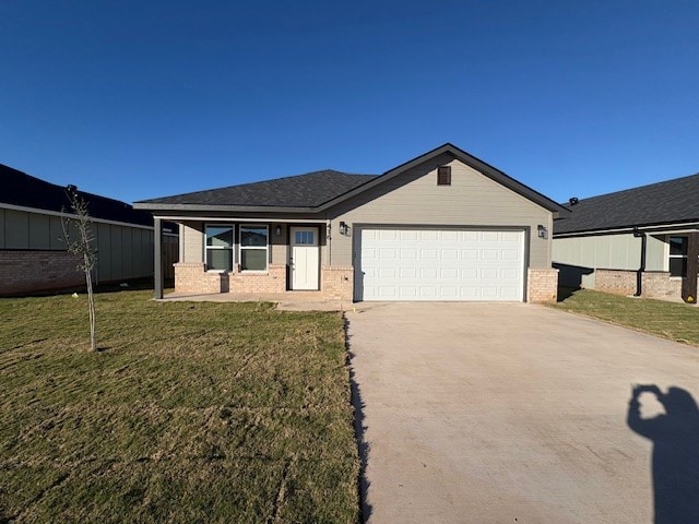 416 Goa Way, Abilene, TX 79602 - photo 1