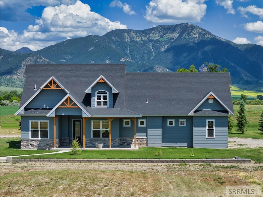 3139 Swan Valley Hwy, Swan Valley, ID 83449 - photo 1