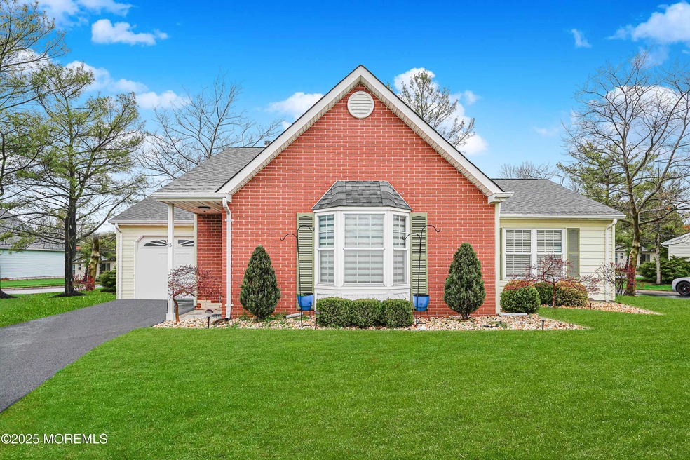 13 Gatley Close unit 1000, Freehold, NJ 07728 - photo 1