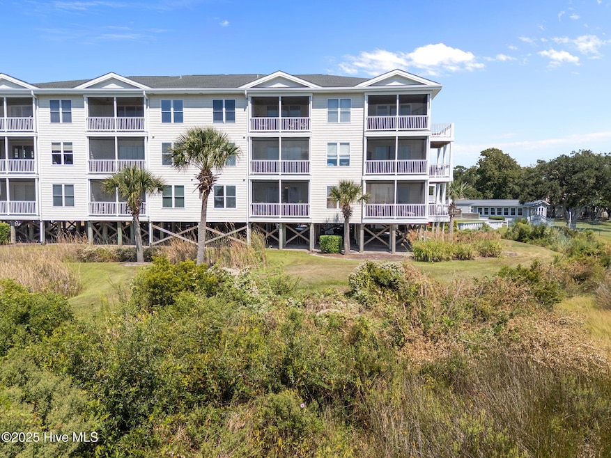 1135 Park Rd unit 4103, Sunset Beach, NC 28468 - photo 1