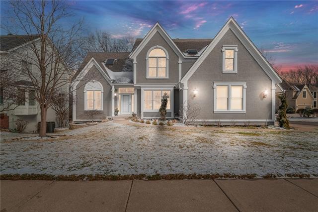 14600 W 78th St, Shawnee, KS 66216 - photo 1