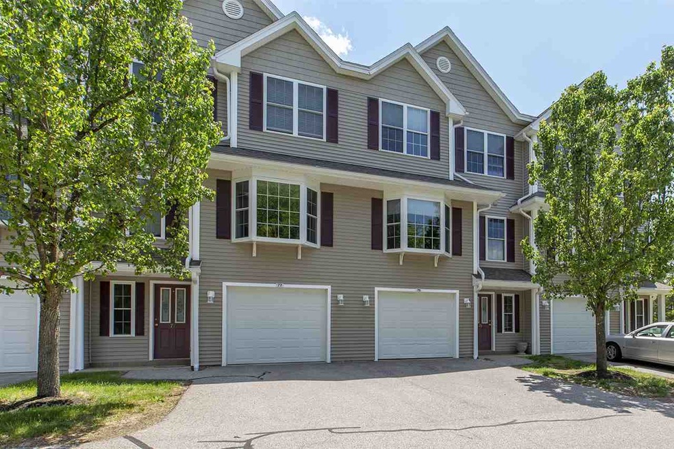 76 Pear Tree Ln, Newmarket, NH 03857 - photo 1