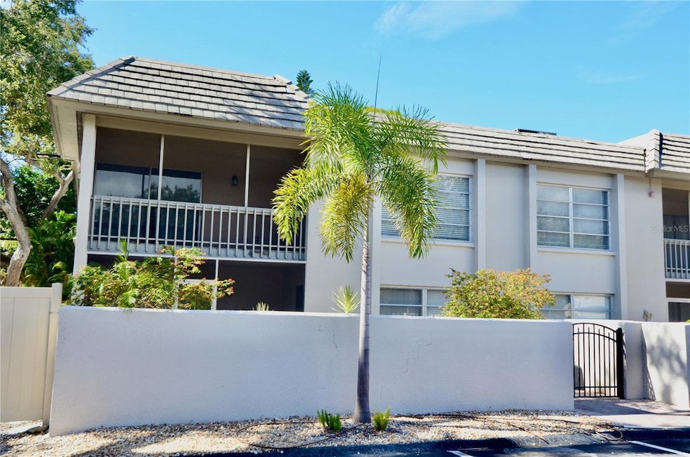 3360 S Osprey Ave unit 201B, Sarasota, FL 34239 - photo 1