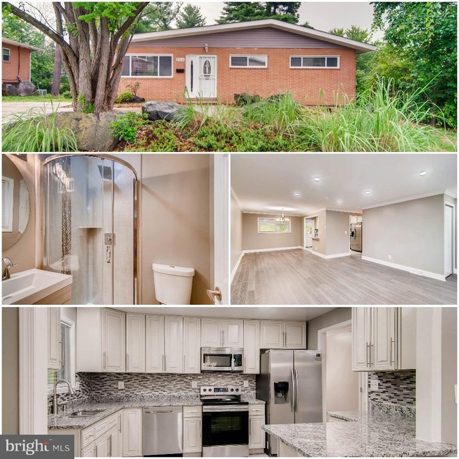 3314 Ripple Rd, Windsor Mill, MD 21244 - photo 1