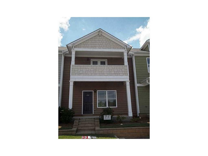 Exterior Front. Cypress with Front Porch