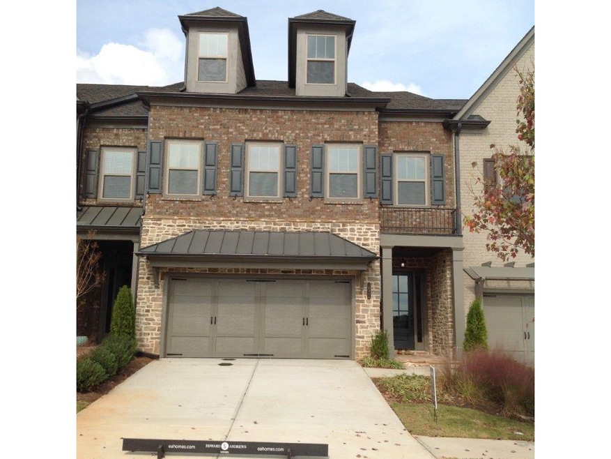 Homesite 51 is an interior brick unit with a cover