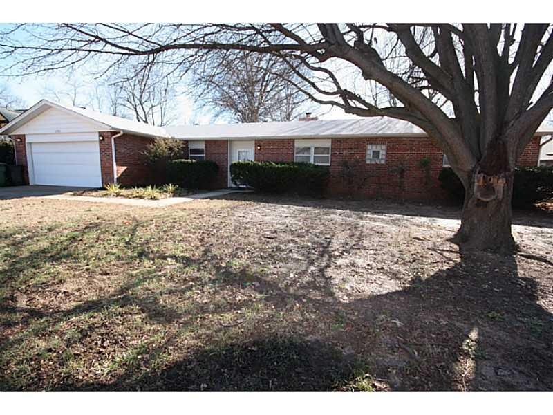 2703 Highland Dr, Rogers, AR 72756 - photo 1